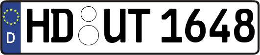 HD-UT1648