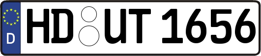 HD-UT1656