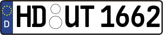HD-UT1662