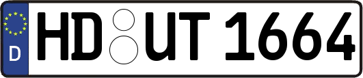 HD-UT1664