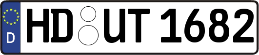 HD-UT1682