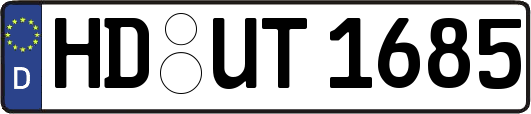 HD-UT1685