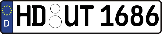 HD-UT1686