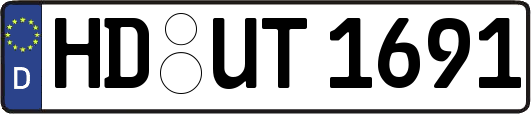 HD-UT1691
