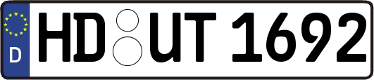 HD-UT1692