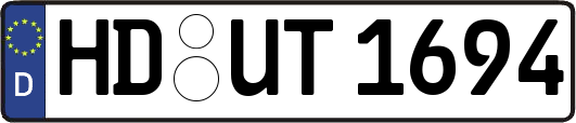 HD-UT1694