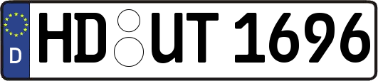 HD-UT1696