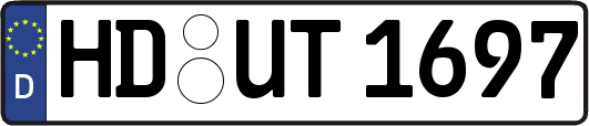 HD-UT1697