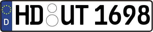 HD-UT1698