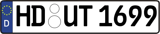 HD-UT1699