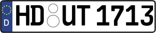 HD-UT1713