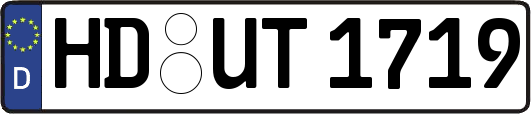 HD-UT1719