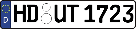 HD-UT1723