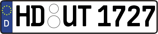 HD-UT1727