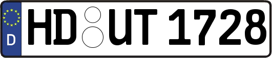 HD-UT1728
