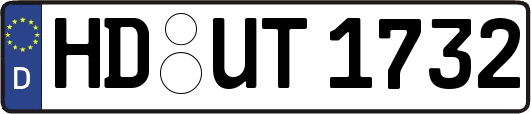 HD-UT1732