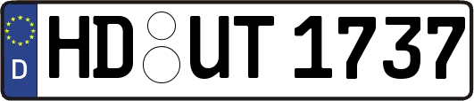 HD-UT1737