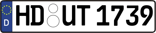 HD-UT1739