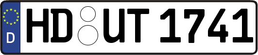 HD-UT1741