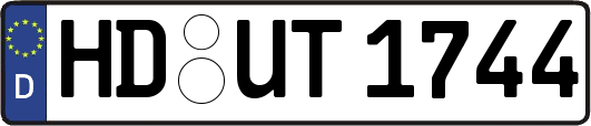 HD-UT1744