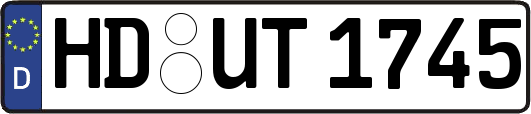 HD-UT1745