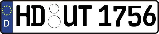 HD-UT1756