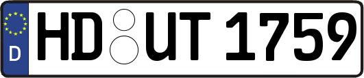 HD-UT1759