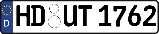 HD-UT1762
