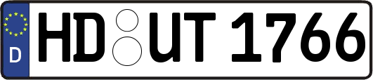 HD-UT1766