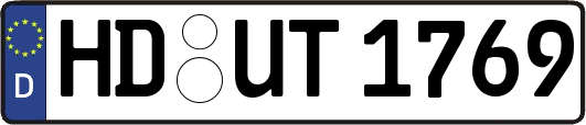 HD-UT1769