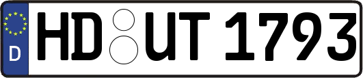 HD-UT1793