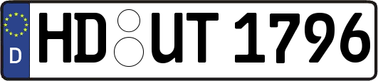HD-UT1796