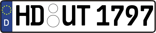 HD-UT1797