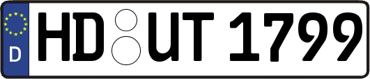 HD-UT1799