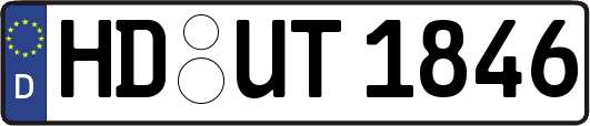 HD-UT1846