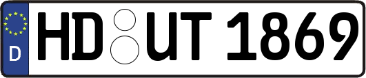 HD-UT1869