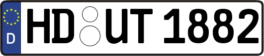 HD-UT1882