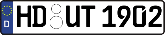 HD-UT1902