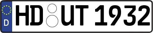 HD-UT1932