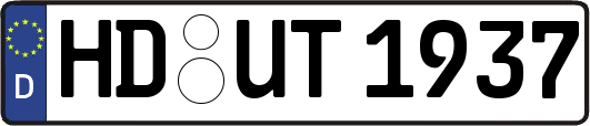 HD-UT1937
