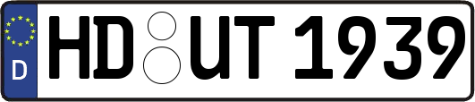 HD-UT1939