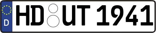HD-UT1941