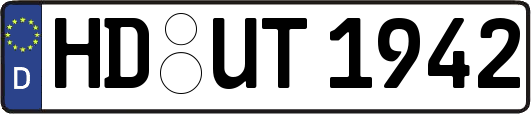 HD-UT1942