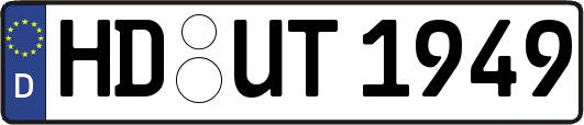 HD-UT1949