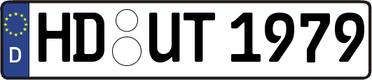 HD-UT1979