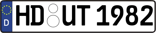 HD-UT1982