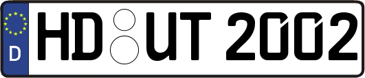HD-UT2002