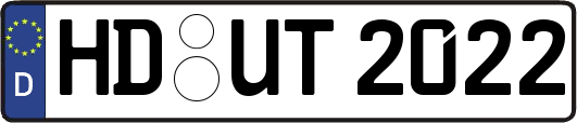 HD-UT2022