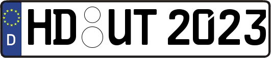 HD-UT2023