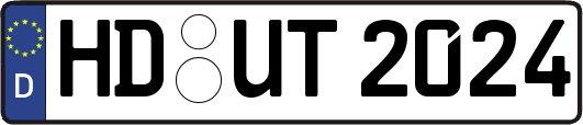 HD-UT2024